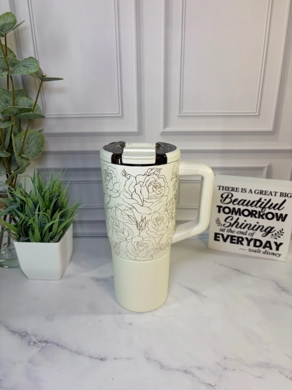 Brumate Enchanted Rose Muv 25oz BNWT